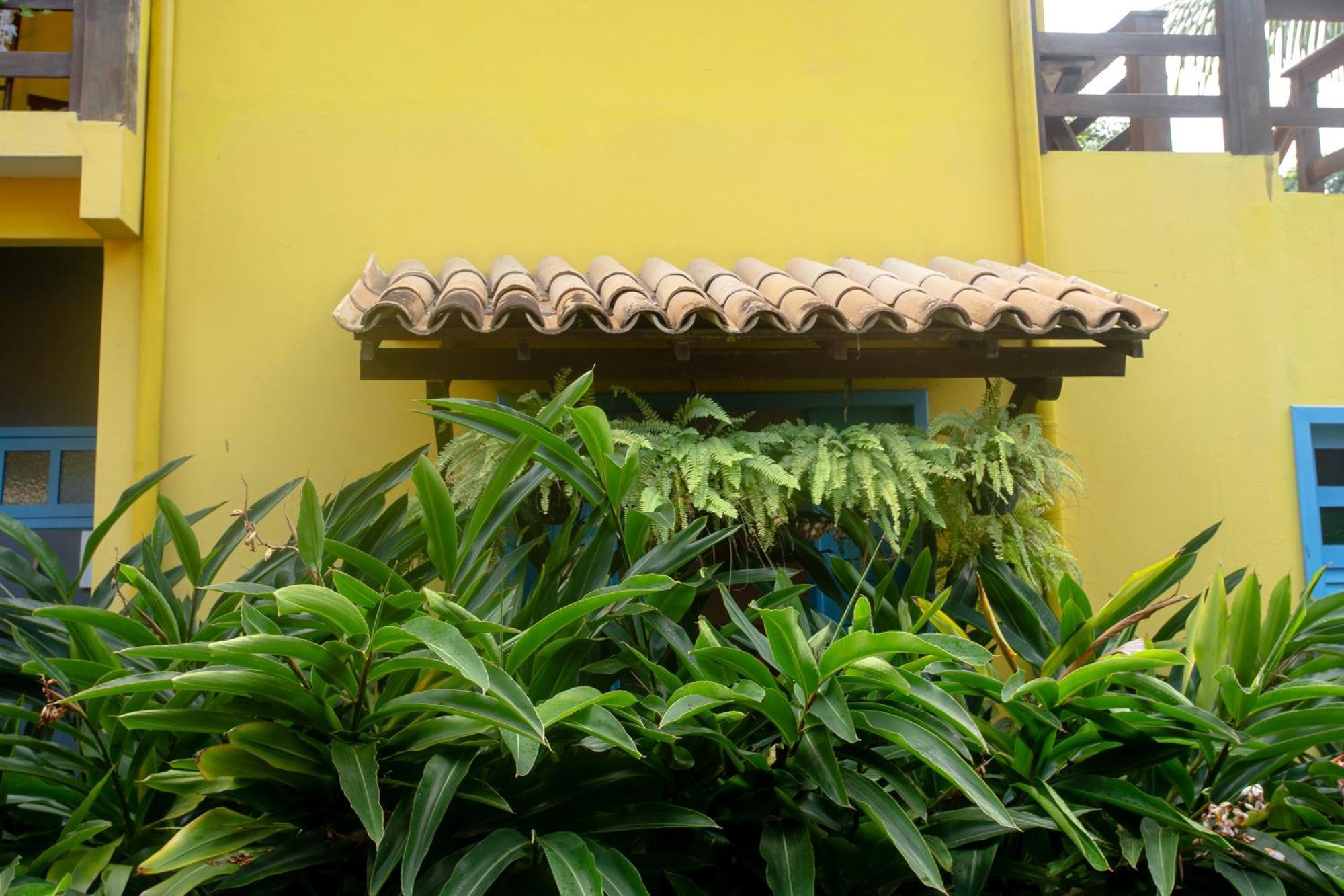 Pousada Sabina Barra Grande  Cameră foto